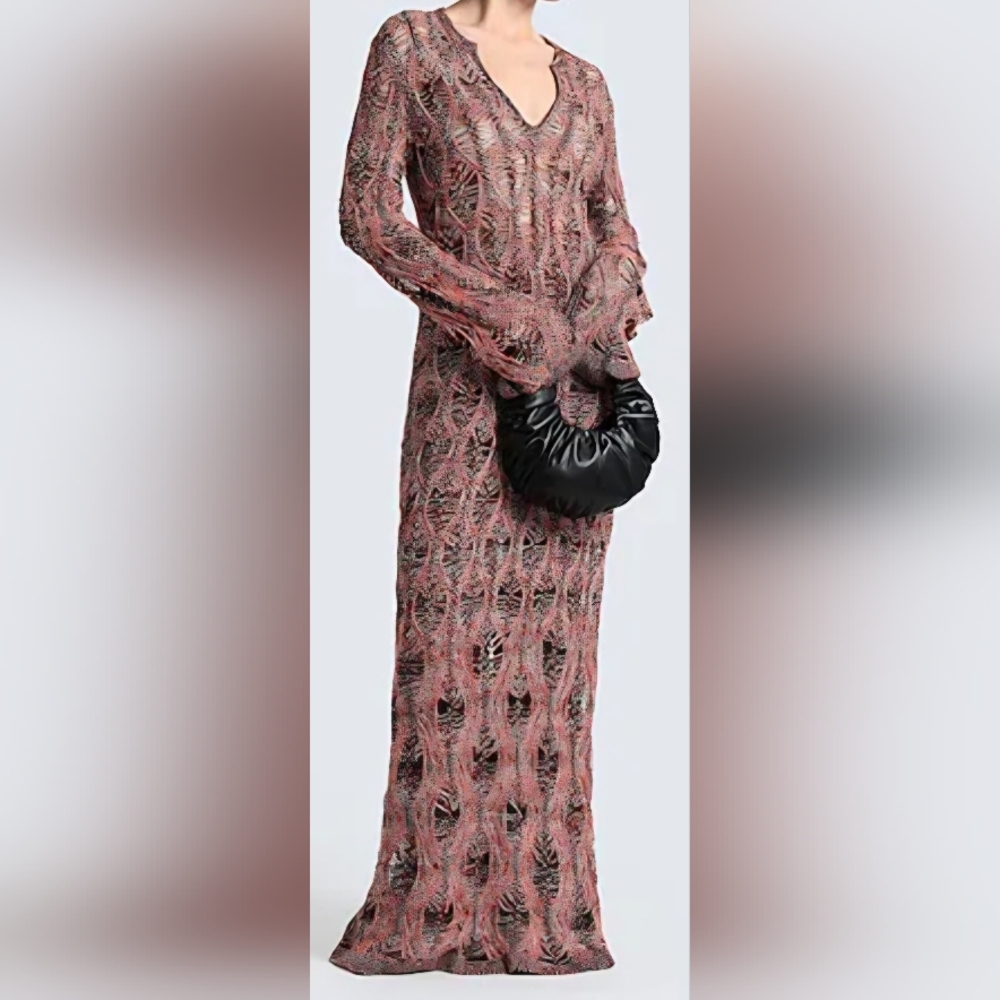 Chloe Designer Dress
